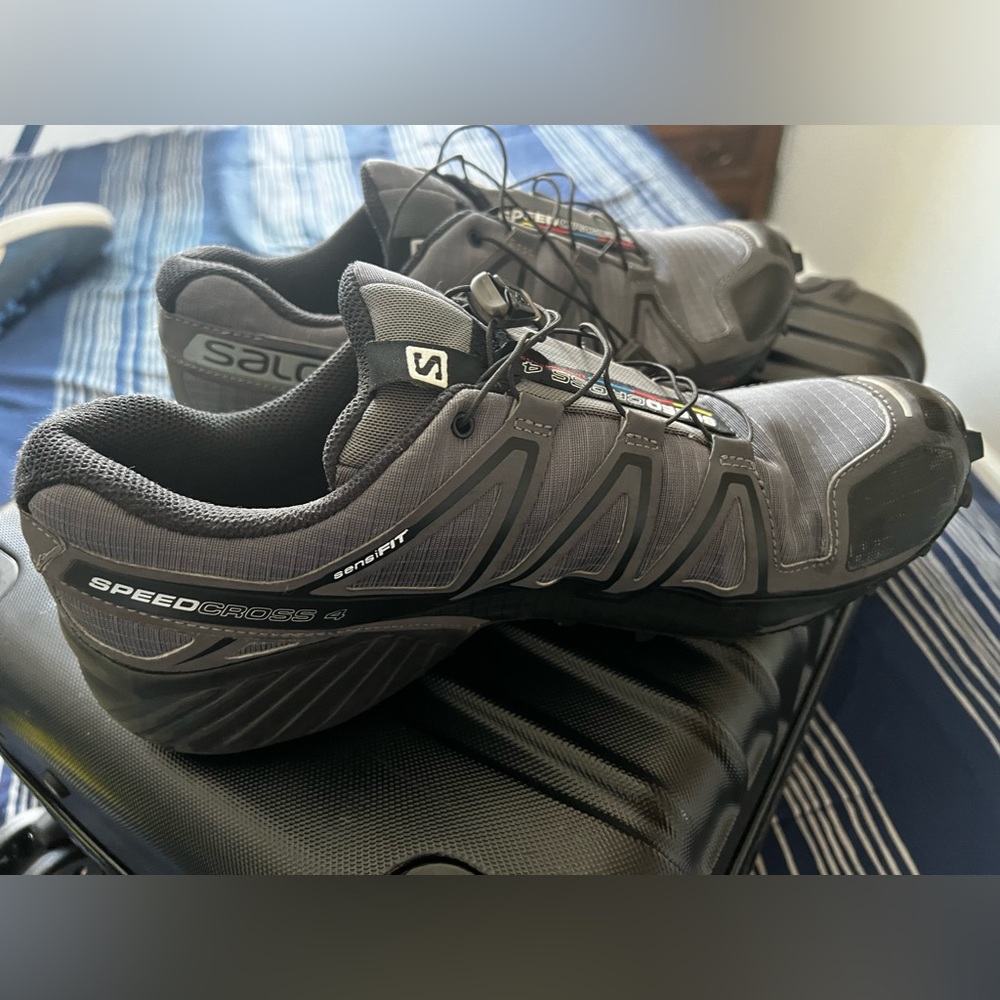 Salomón shoes